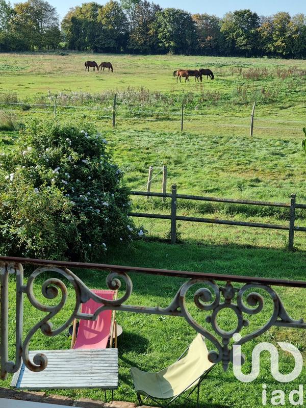 Maison - 264 m² - 8 pièces