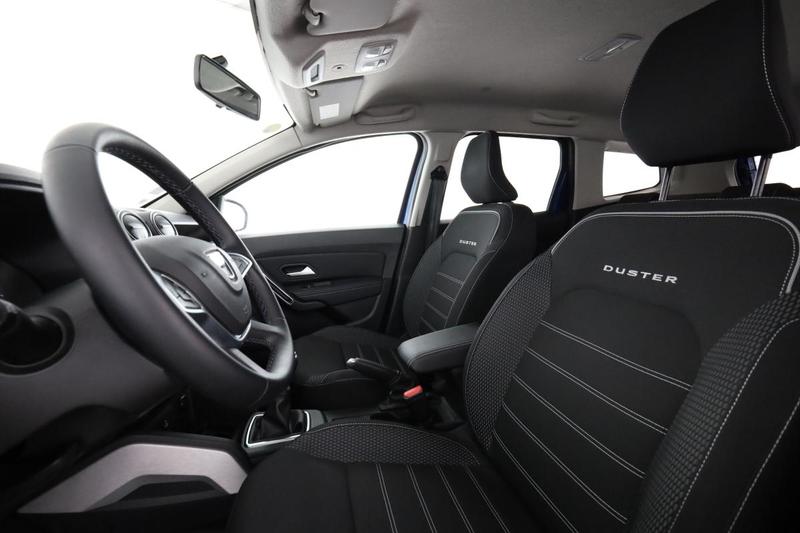 Dacia Duster II 1.5 Blue dCi Prestige + 4x2 116 ch