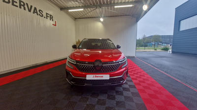 Renault Austral E-Tech Hybrid 200 Techno Esprit Alpine