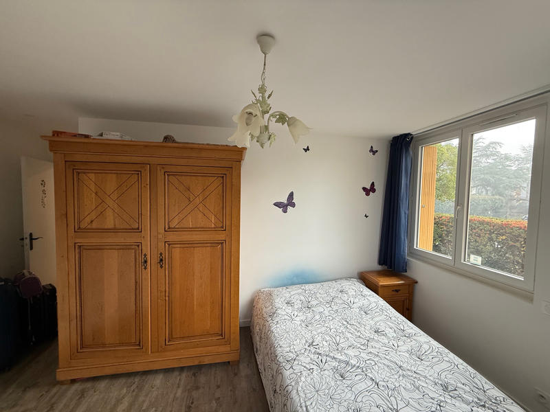 Appartement - 72 m² - 4 pièces