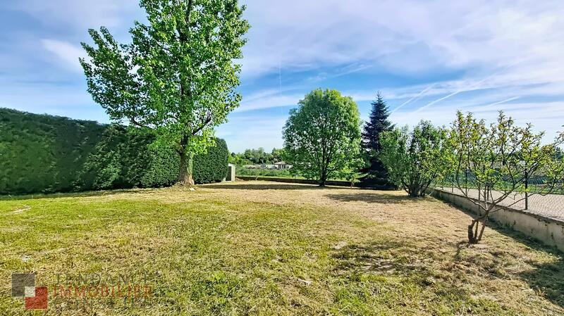 Maison - 102 m² - 4 pièces