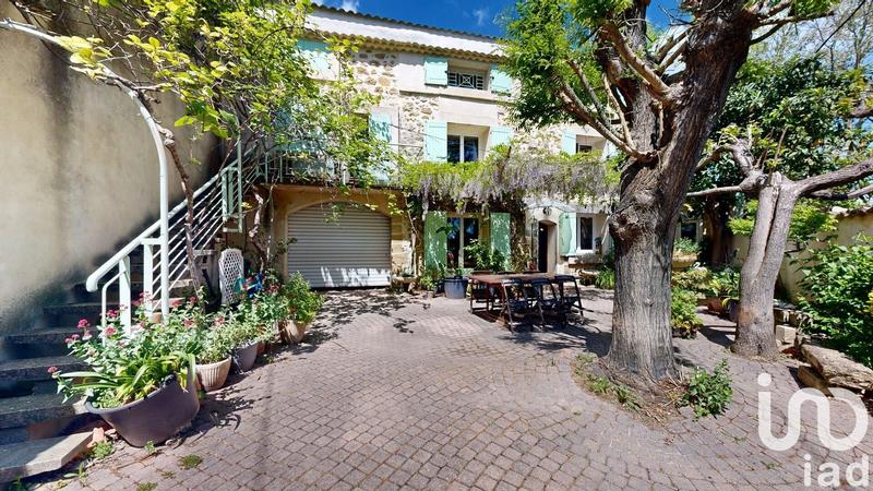 Ferme - 252 m² - 10 pièces