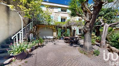 Ferme - 252 m² - 10 pièces