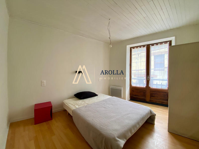 Appartement - 50 m² - 3 pièces