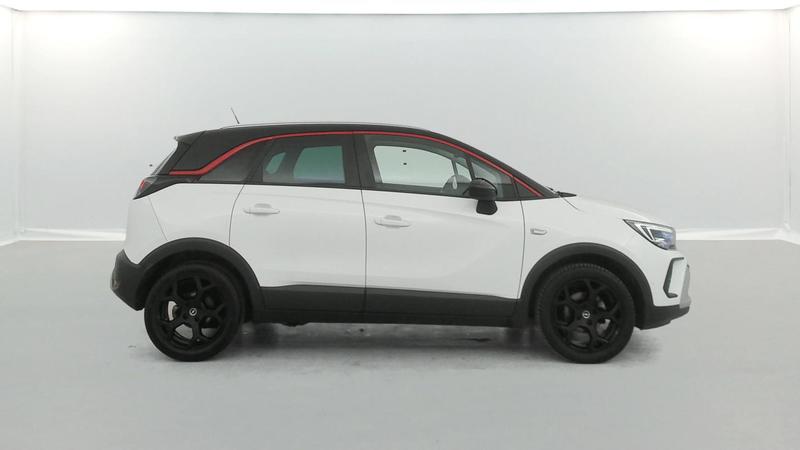 Opel Crossland 1.5 d 110ch Gs Line Suréquipé + Attelage