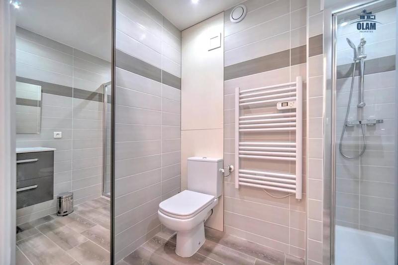 Appartement - 76 m² - 4 pièces