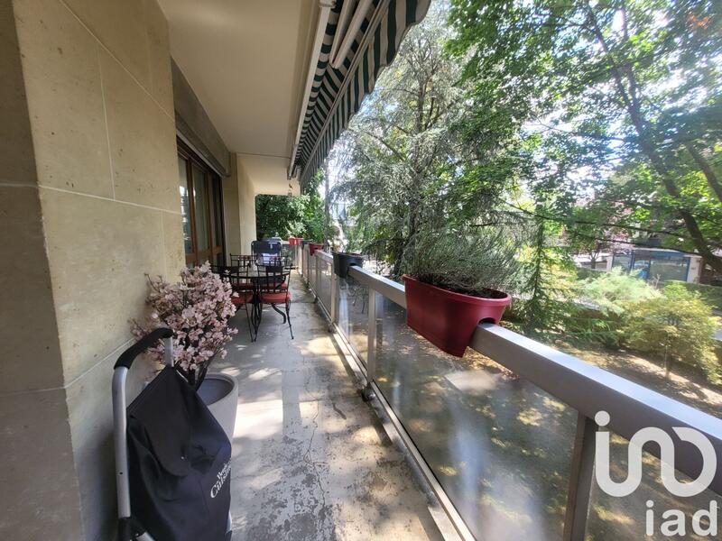 Appartement - 79 m² - 4 pièces