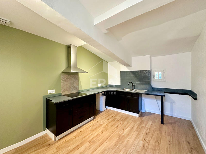 Appartement - 74 m² - 4 pièces