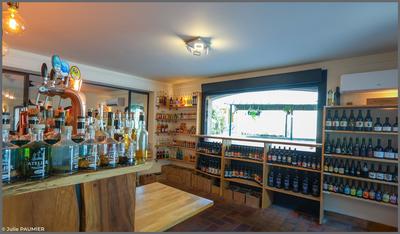 Local commercial - 248 m²