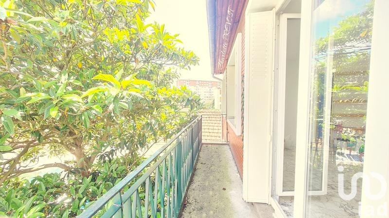 Appartement - 69 m² - 3 pièces