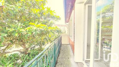 Appartement - 69 m² - 3 pièces