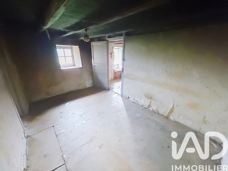 Maison - 48 m² - 3 pièces