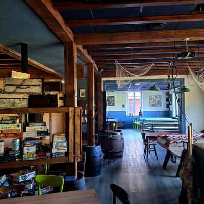 Appartement - 551 m²