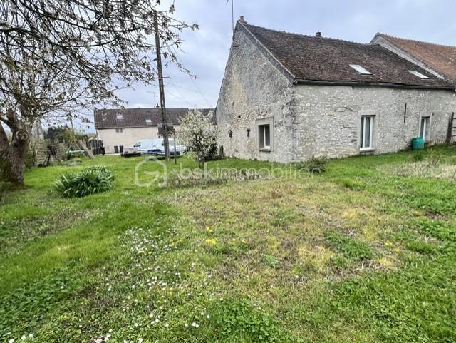 Longère - 170 m² - 6 pièces