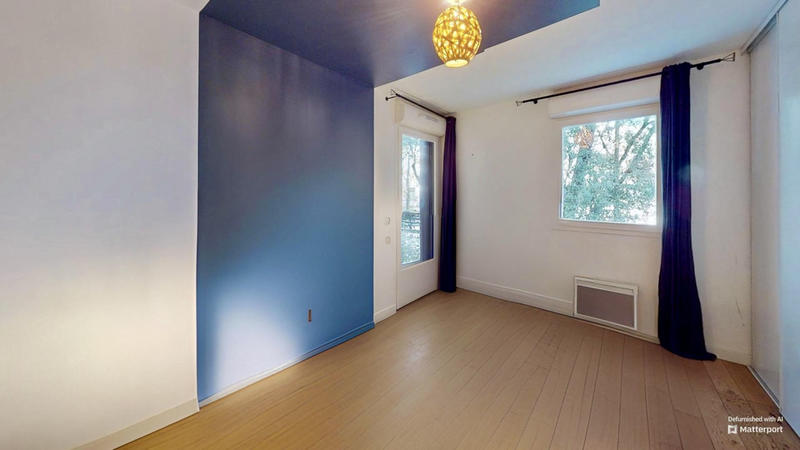 Appartement - 84 m² - 4 pièces