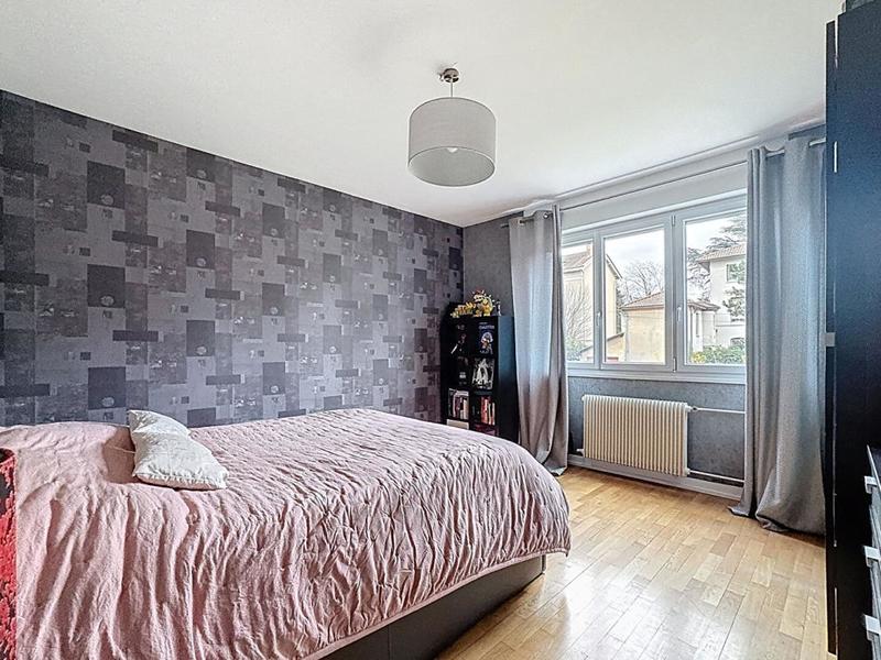 Appartement - 97 m² - 4 pièces