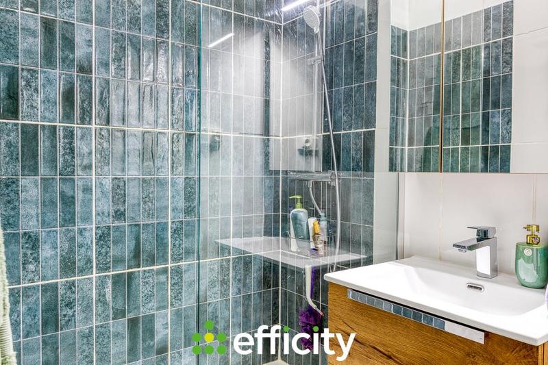 Appartement - 75 m² - 3 pièces