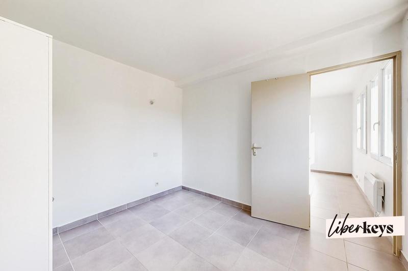 Appartement - 44 m² - 3 pièces