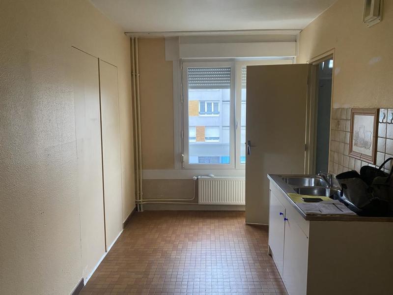 Appartement - 78 m² - 3 pièces