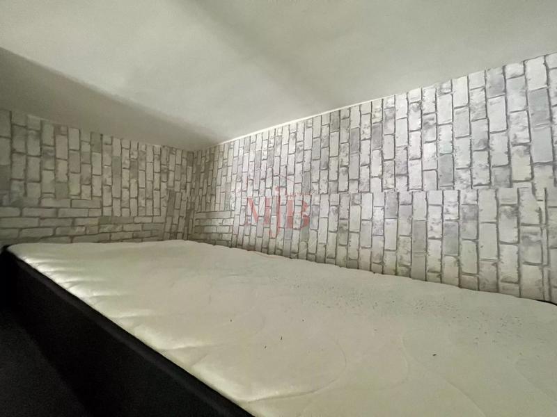 Appartement - 15 m² - 1 pièce