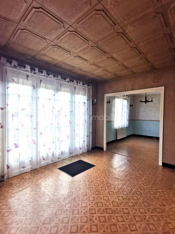 Pavillon - 65 m² - 3 pièces