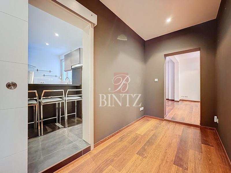 Appartement - 78 m² - 2 pièces