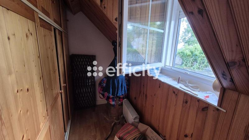 Maison - 150 m² - 7 pièces