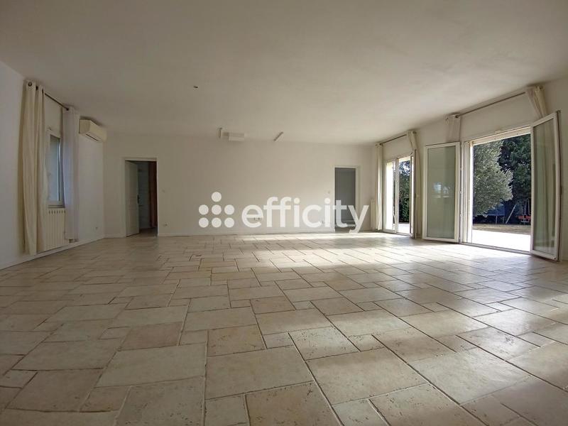 Maison - 153 m² - 4 pièces