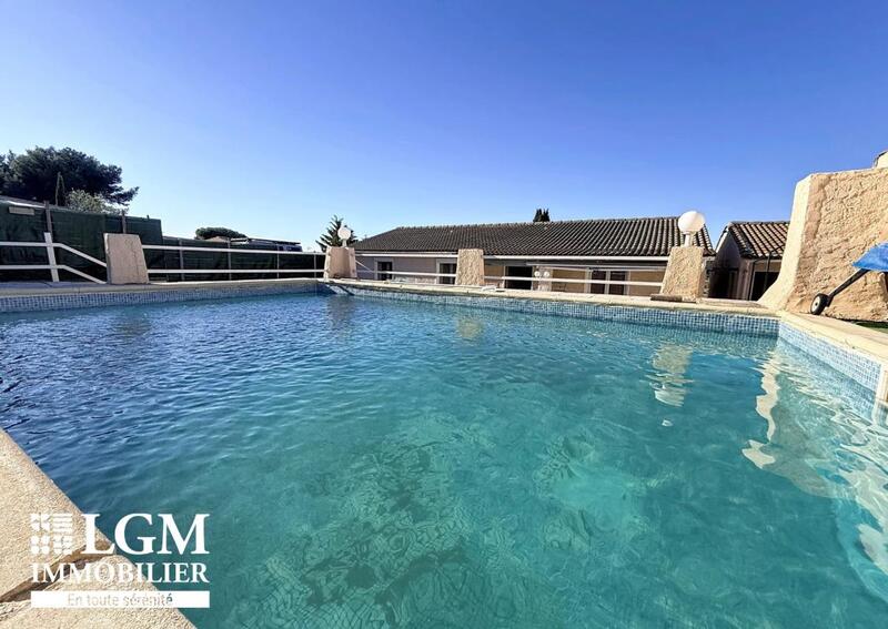 Maison - 102 m² - 5 pièces