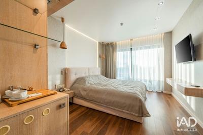 Appartement - 88 m² - 4 pièces