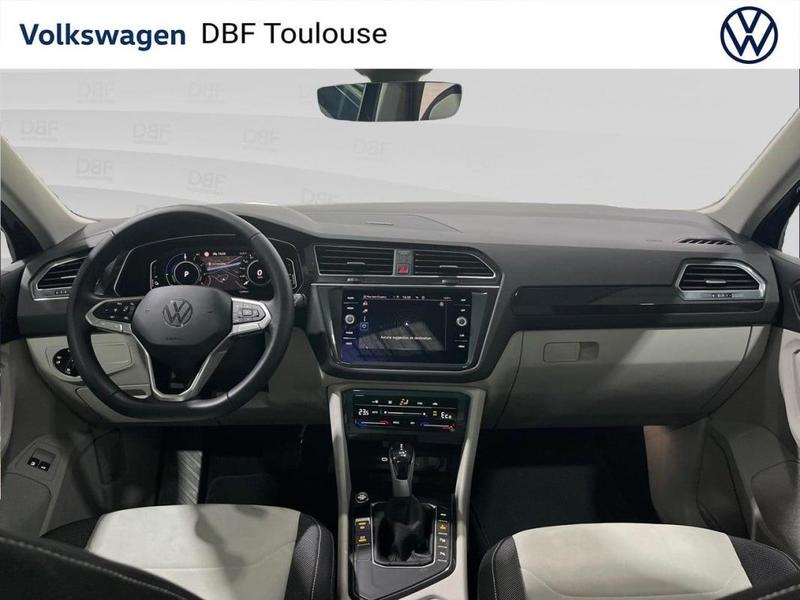 Volkswagen Tiguan 1.4 eHybrid 245ch Dsg6 Elegance