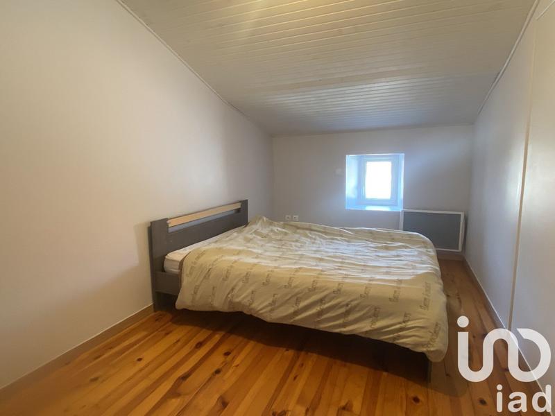 Maison de campagne - 147 m² - 6 pièces