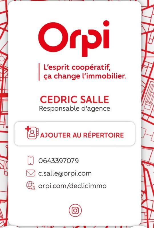 Local commercial - 70 m²