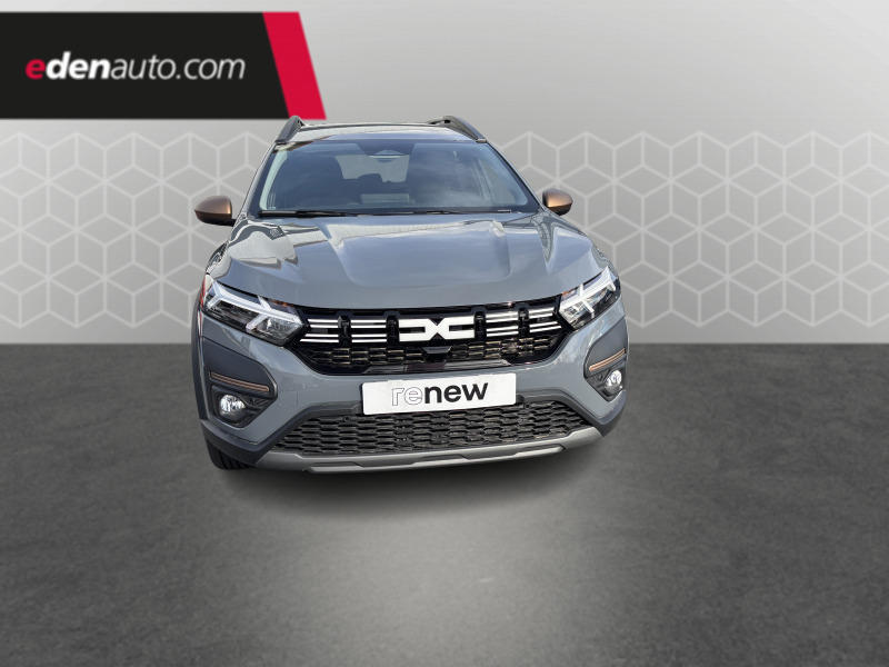 Dacia Jogger Hybrid 140 7 places Gsr2 Extreme