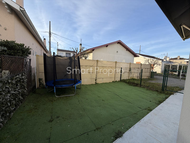 Appartement - 69 m² - 3 pièces