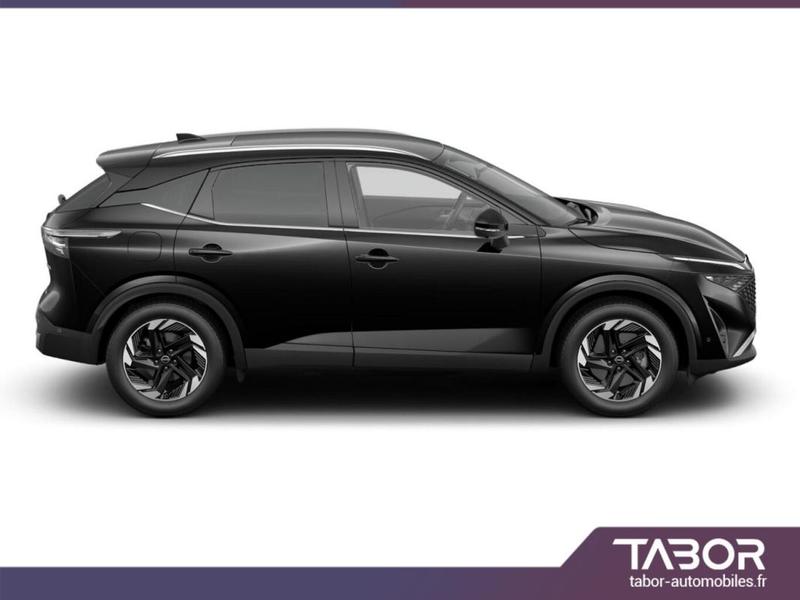 Nissan Qashqai e-Power 205 n-Connecta Pano Gps