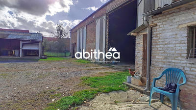 Maison - 170 m² - 4 pièces