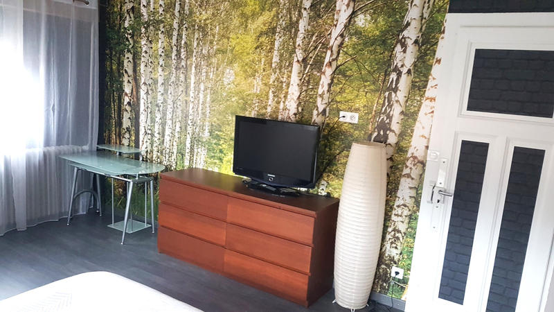 Maison - 199 m² - 8 pièces