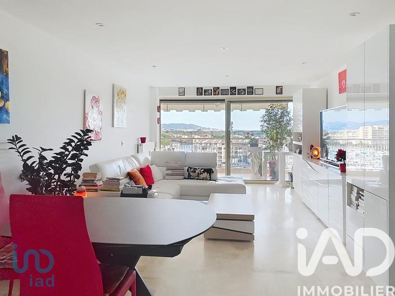 Appartement - 76 m² - 3 pièces