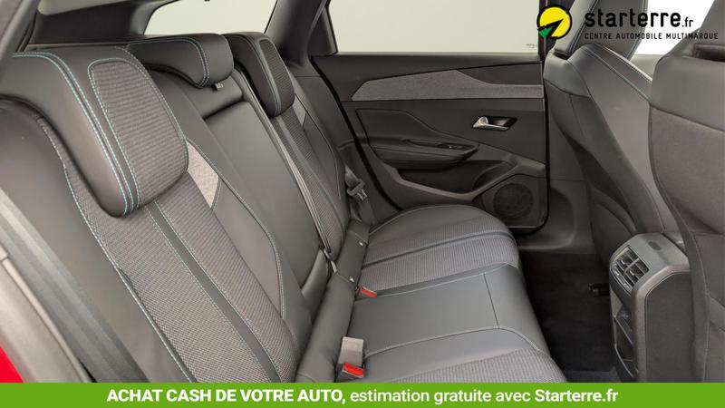 Peugeot 308 Sw Phev 180 e-Eat8 Allure