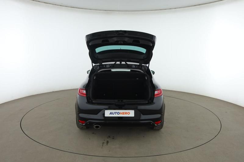 Renault Mégane 1.2 TCe Energy Symphony 132 ch