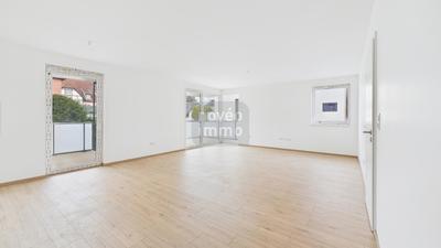 Appartement - 96 m² - 4 pièces