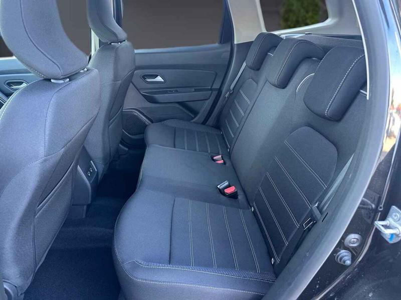 Dacia Duster 1.5 Blue dCi 115 cv Journey + 4x2