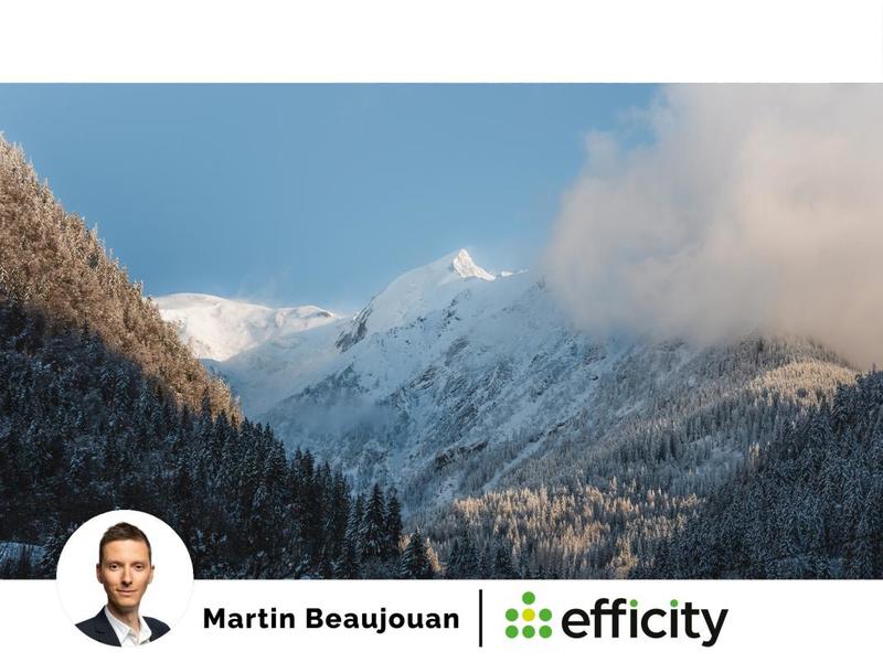 Châlet - 264 m² - 5 pièces