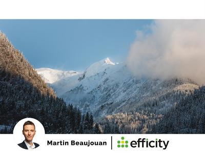 Châlet - 264 m² - 5 pièces