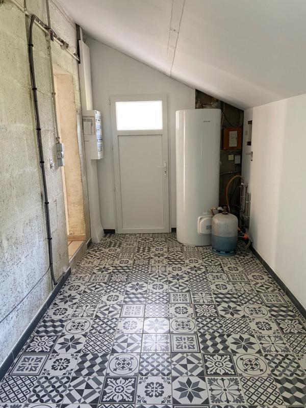 Maison de campagne - 98 m² - 4 pièces