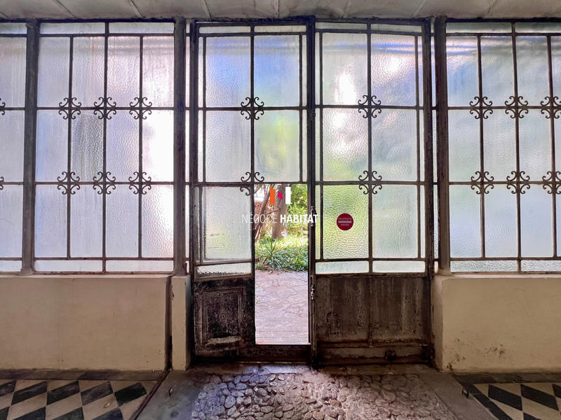 Appartement - 225 m² - 7 pièces