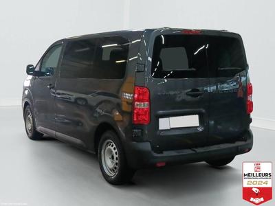 Peugeot Expert Fourgon Expert Fgn Tole m Bluehdi 145 s&amp;S Bvm6