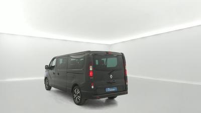 Renault Trafic Combi Red Edition L2 2.0 Blue dCi 150ch Edc 9 places Suréquipé