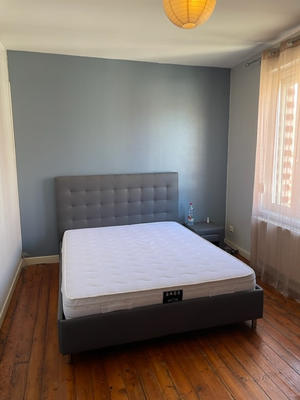 Maison - 165 m² - 8 pièces